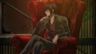 Still from the anime (Image credit: Bandai Namco Pictures)